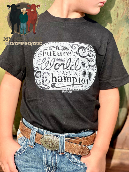Future World Champion
