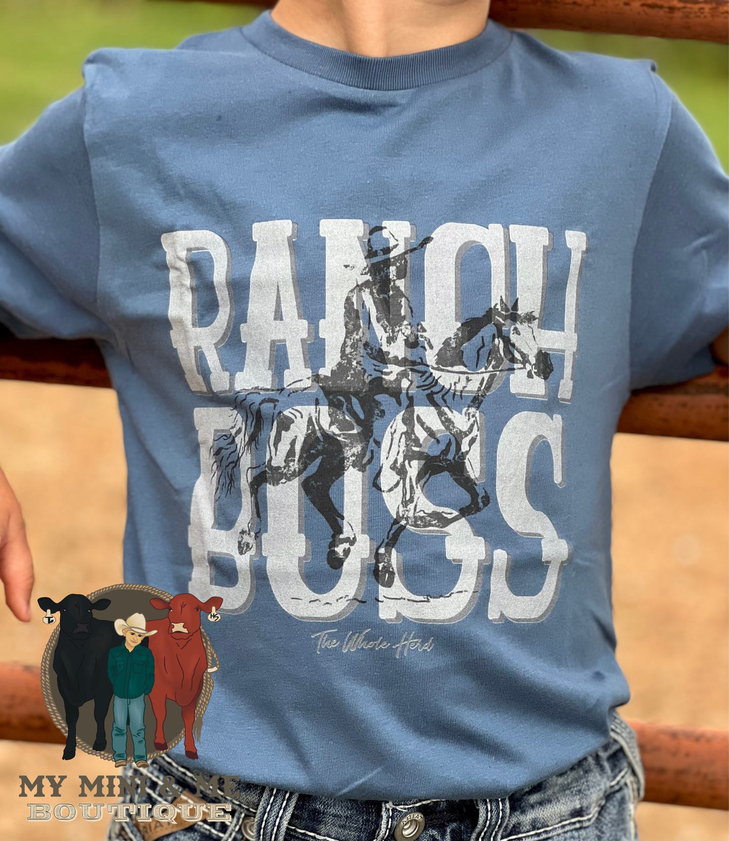 Ranch Boss