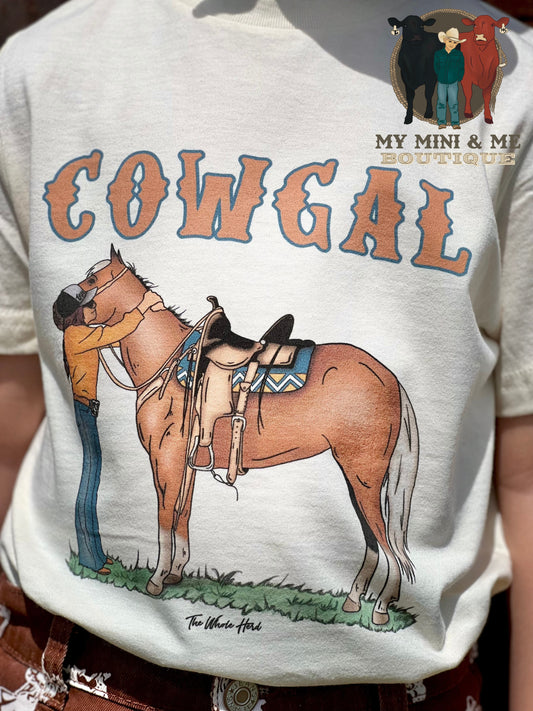 Cowgal
