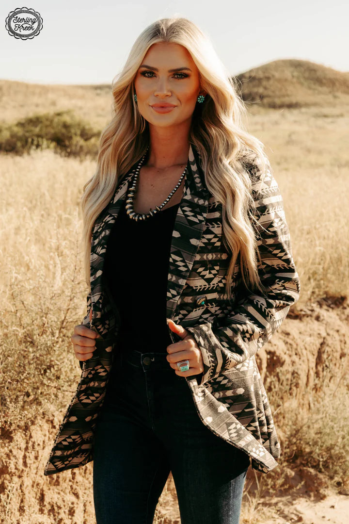Rio Rancho Jacket
