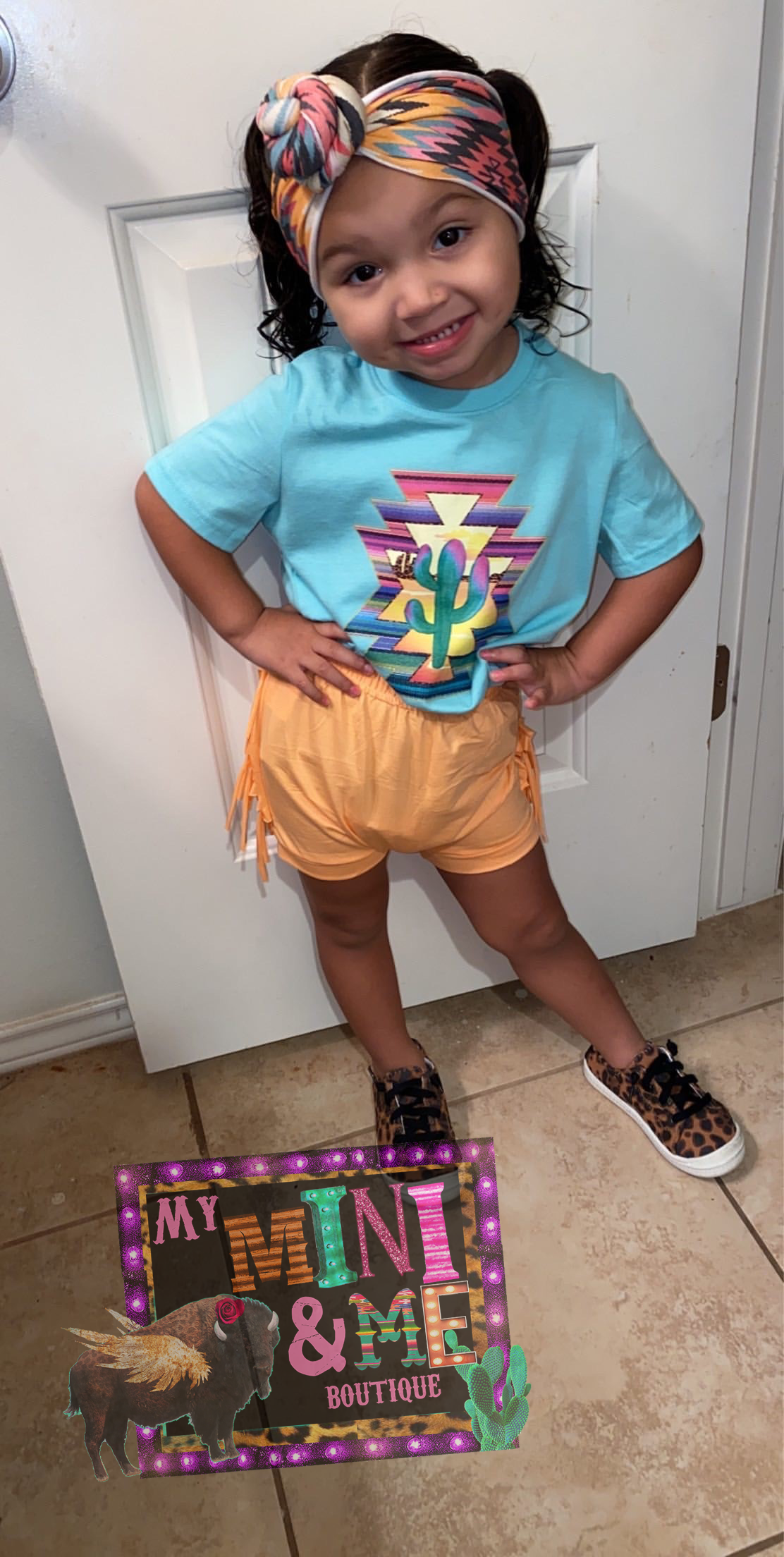 Limited Edition Top Knots