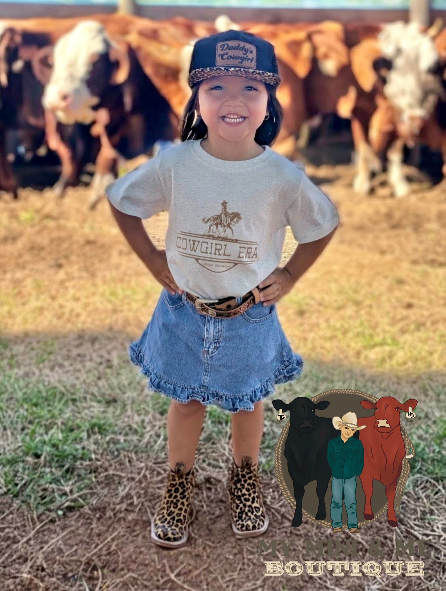 Cowgirl Era