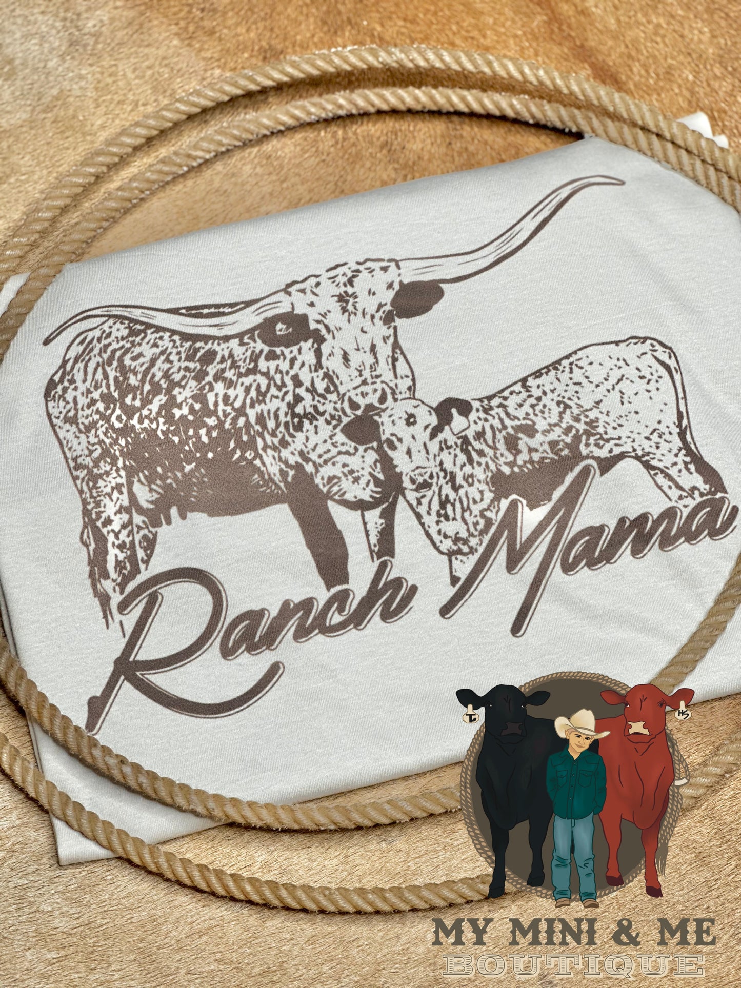 Ranch Mama