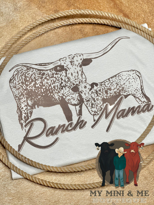 Ranch Mama