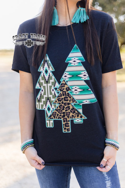Christmas Trees
