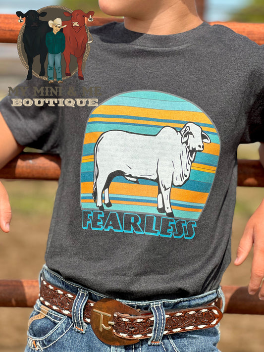 Fearless