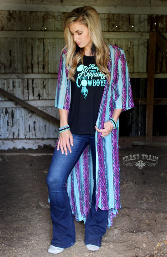 Rio Frio Duster