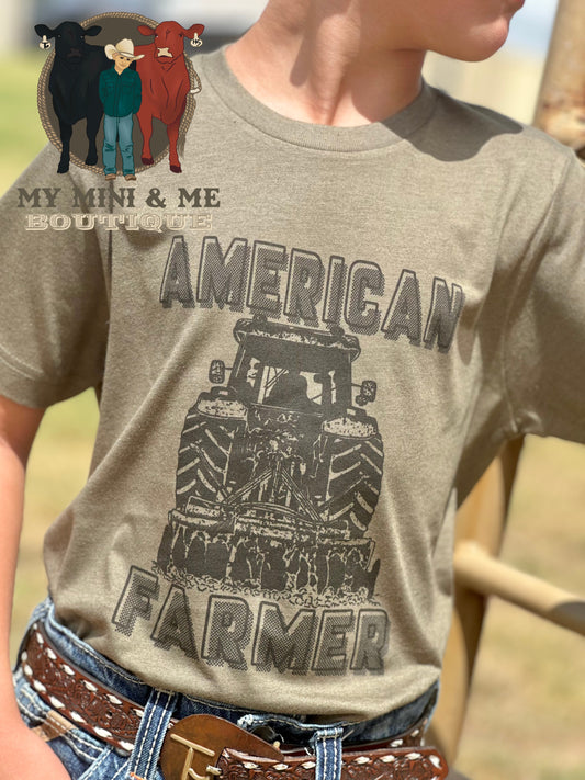 American Farmer