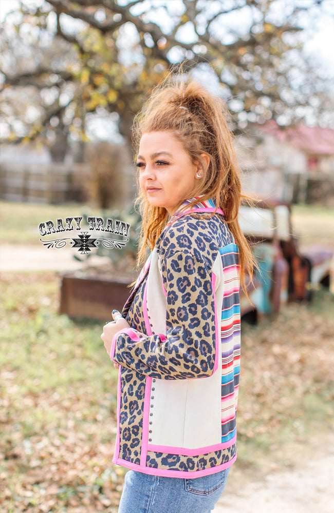 The Bad Bandito Jacket