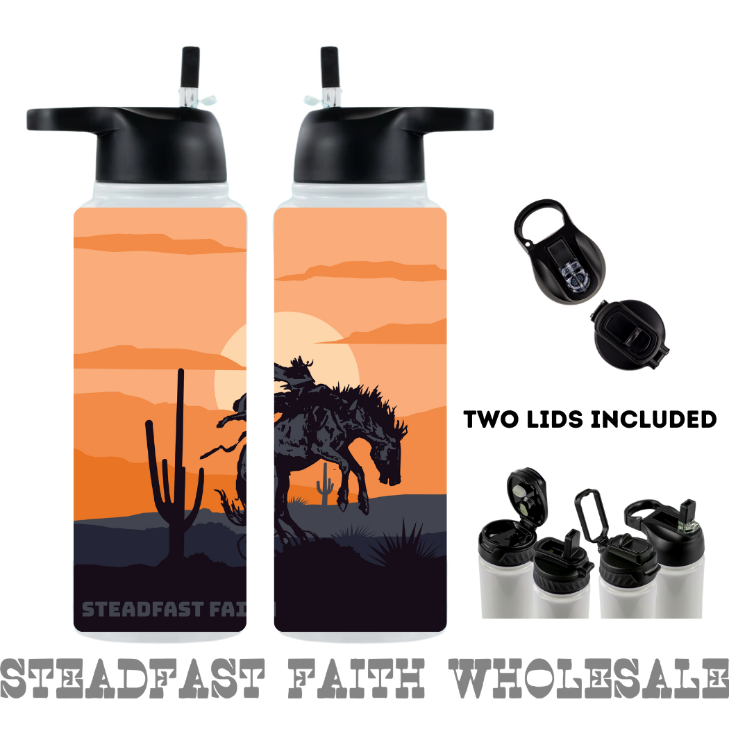 Hydro Handle Tumblers