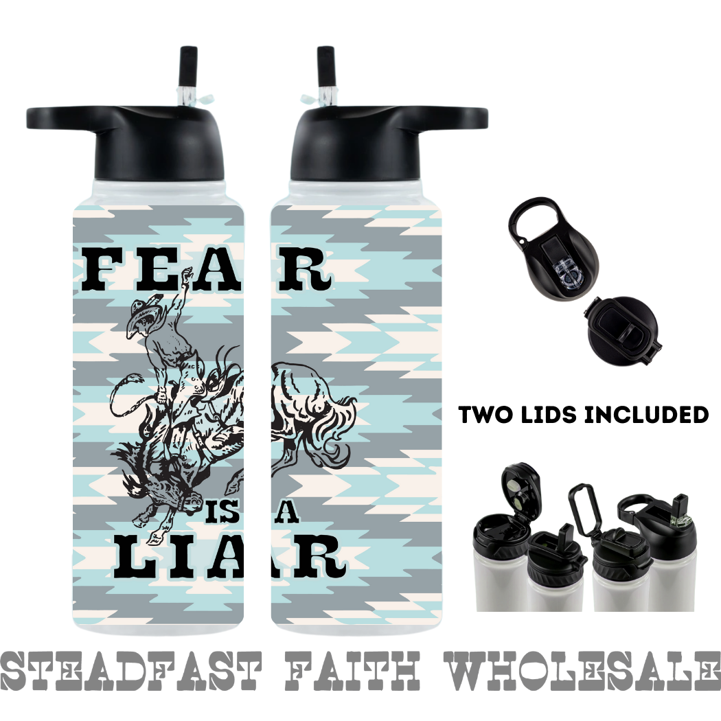 Hydro Handle Tumblers