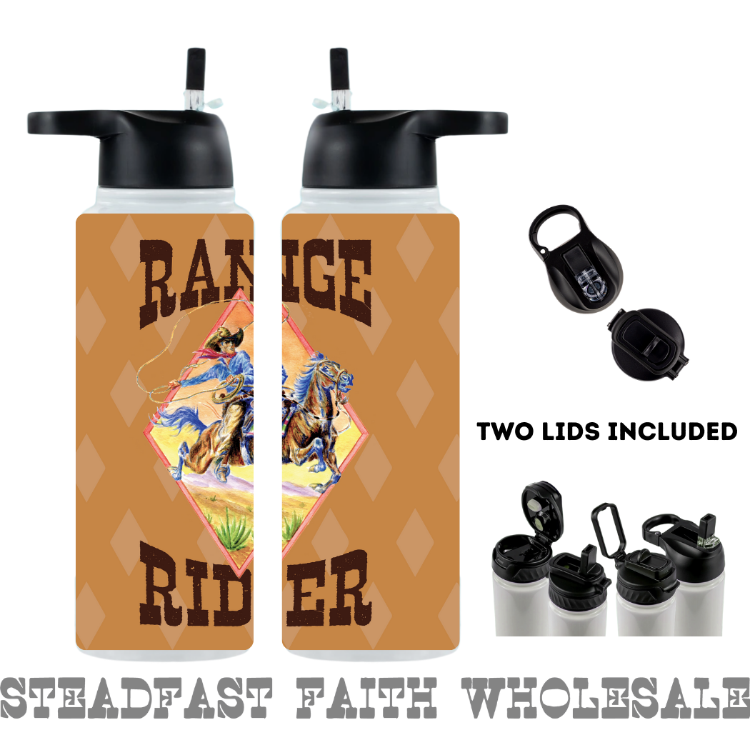 Hydro Handle Tumblers