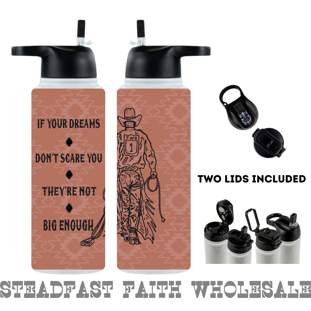 Hydro Handle Tumblers