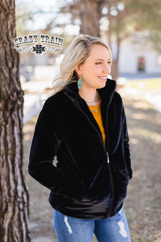 Cuddle Bug Jacket
