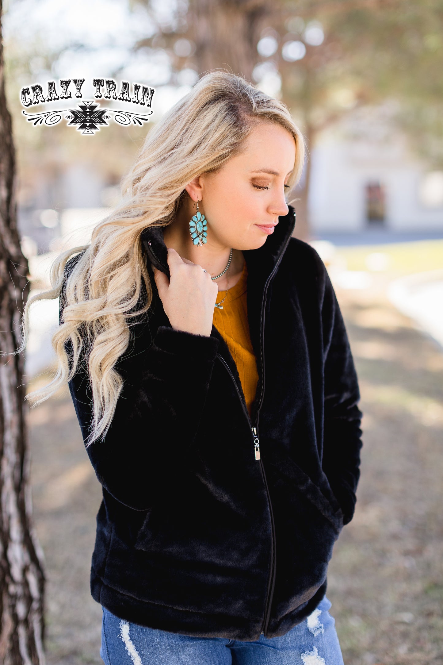 Cuddle Bug Jacket