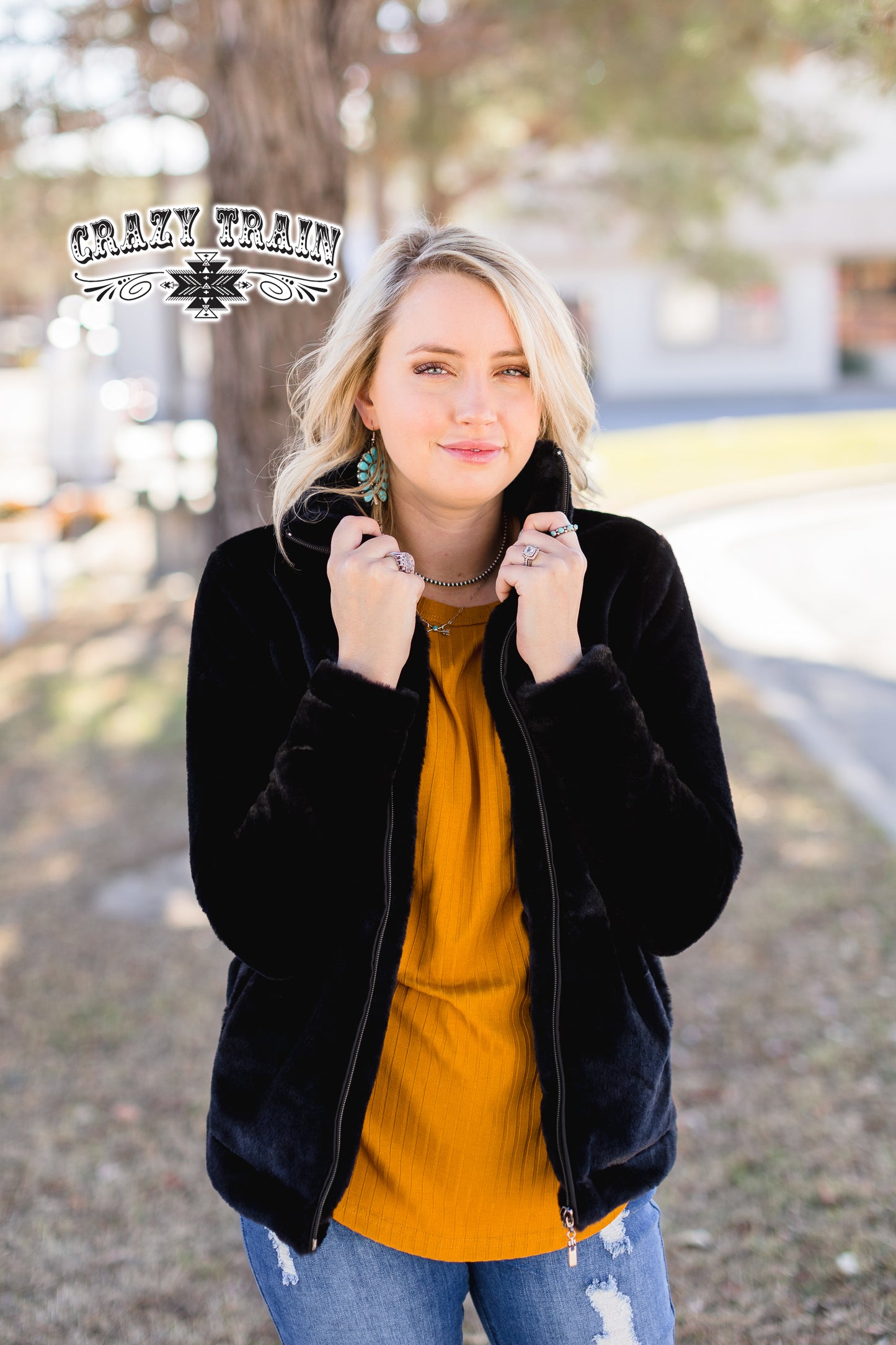 Cuddle Bug Jacket