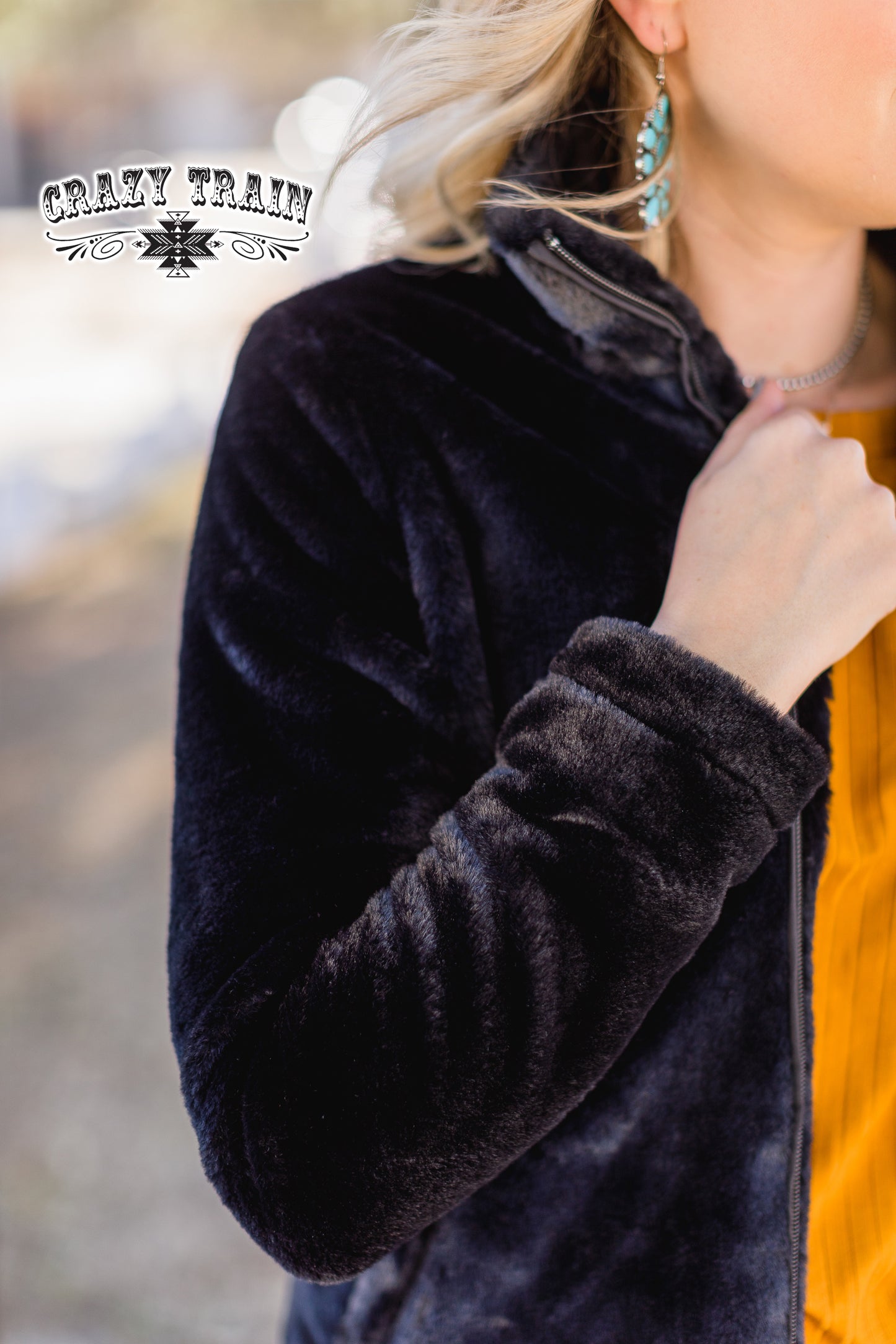 Cuddle Bug Jacket