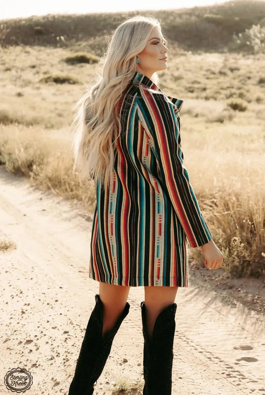 Sun Valley Jacket