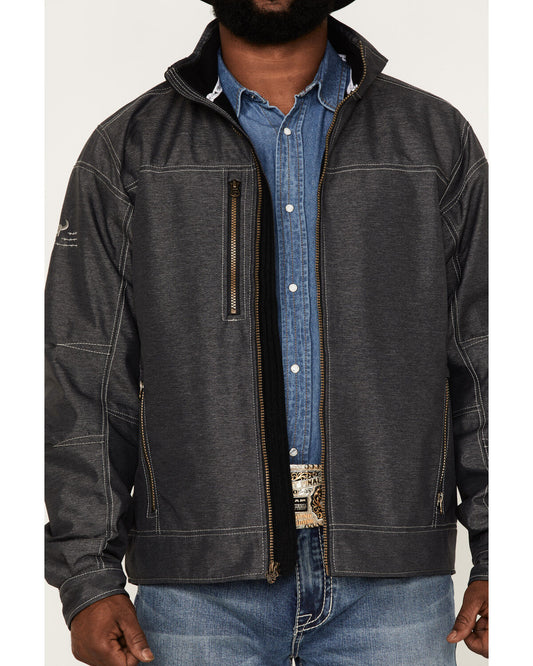 Woodsman Nylon Jacket