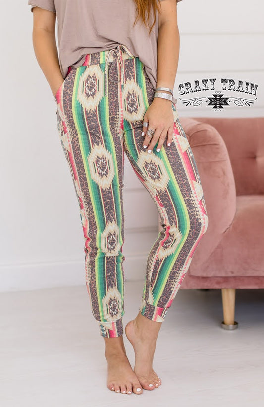 Jessica Joggers