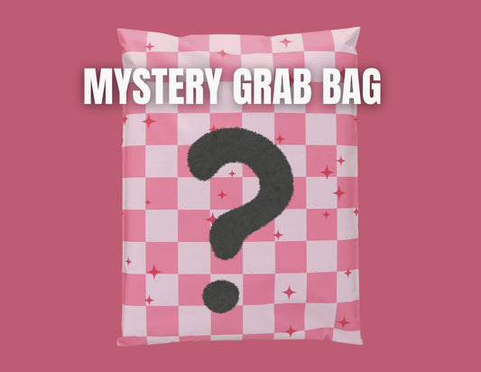 Mystery Grab Bag