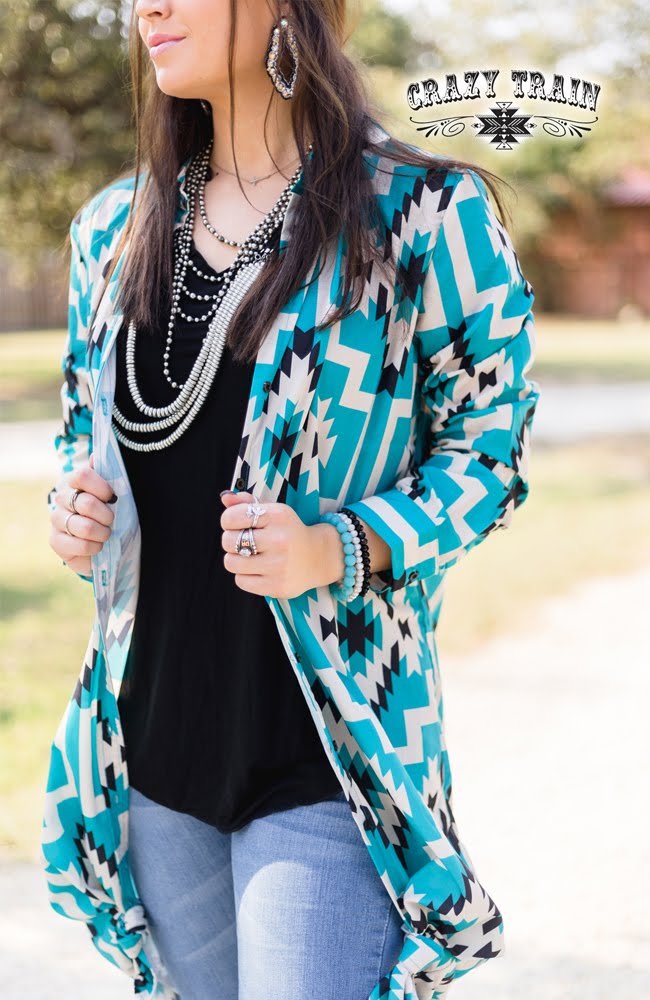 Sally Ride Duster