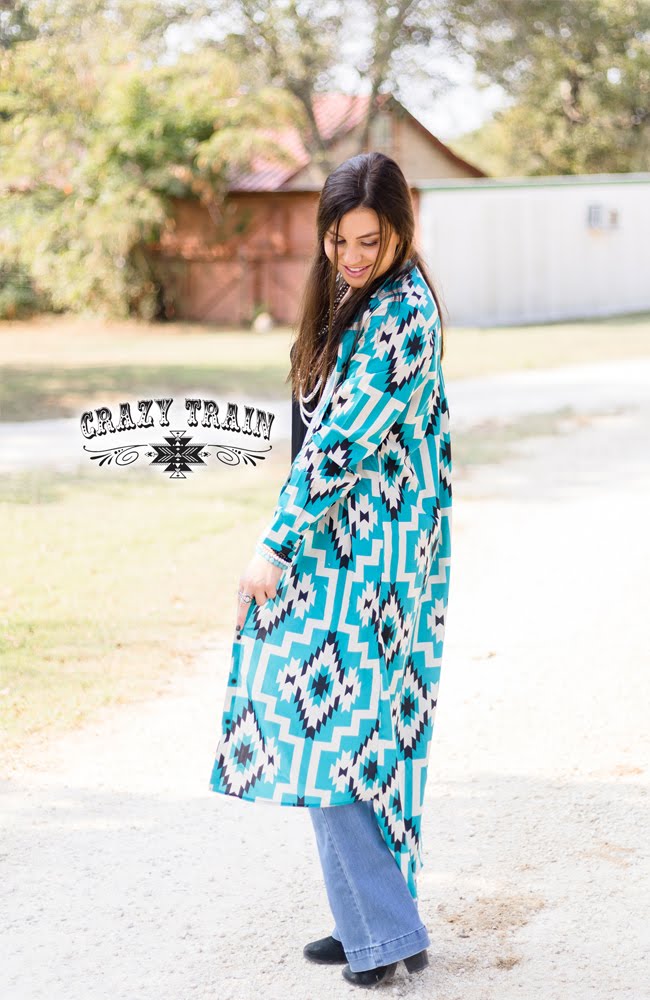 Sally Ride Duster