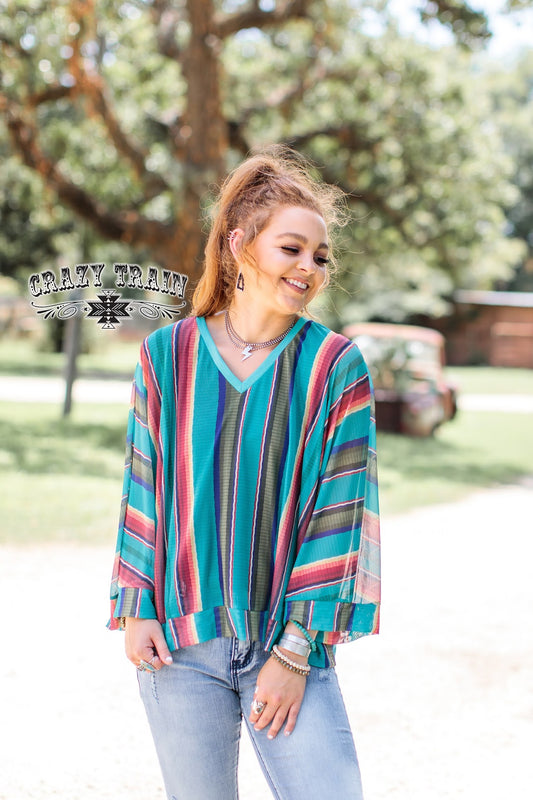 Serape Dreams