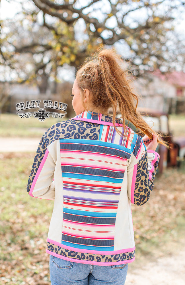 The Bad Bandito Jacket