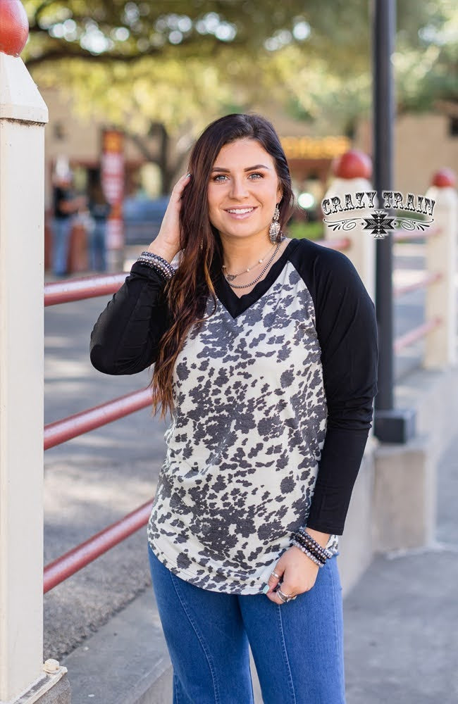 The YeeHaw Top