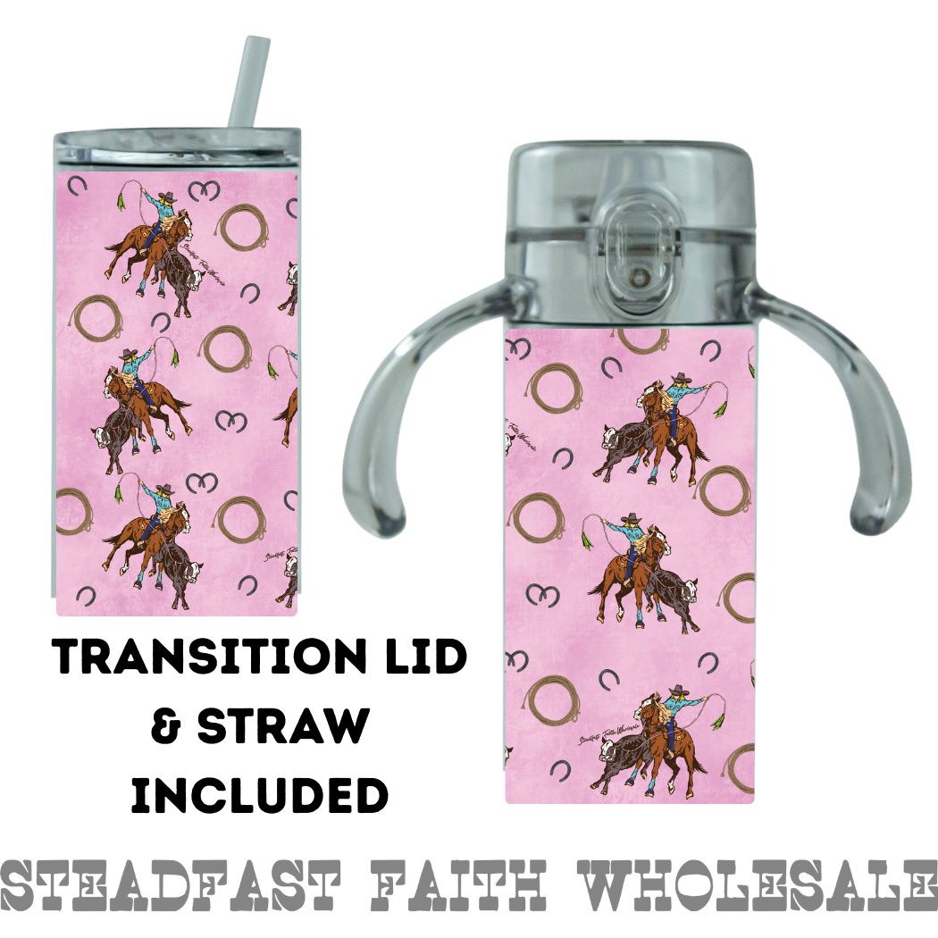 Sippy Tumblers