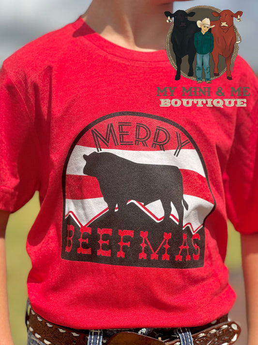 Merry Beefmas