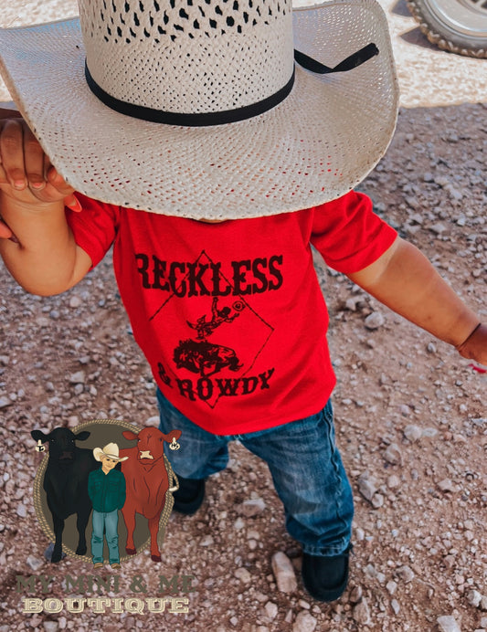 Reckless and Rowdy