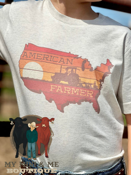 American Farmer