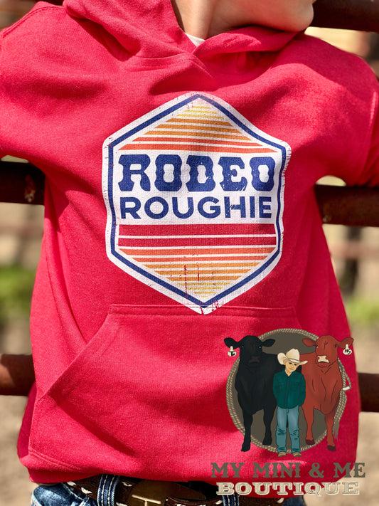 Rodeo Roughie