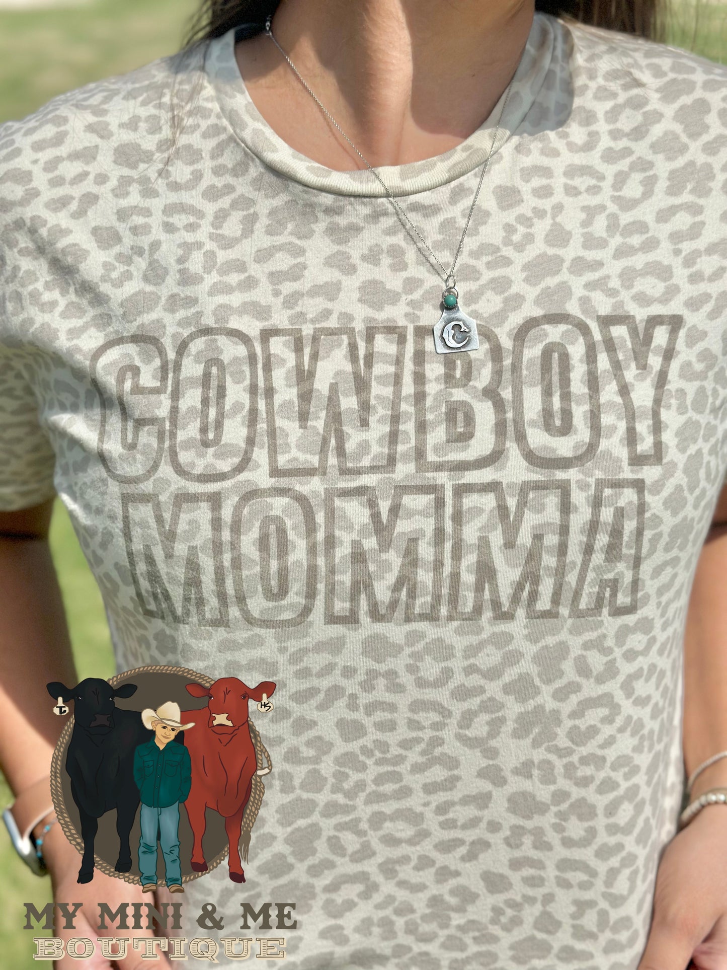 Cowboy Momma