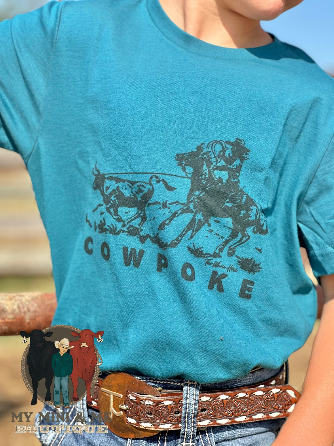 CowPoke