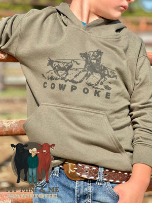 CowPoke Hoodie