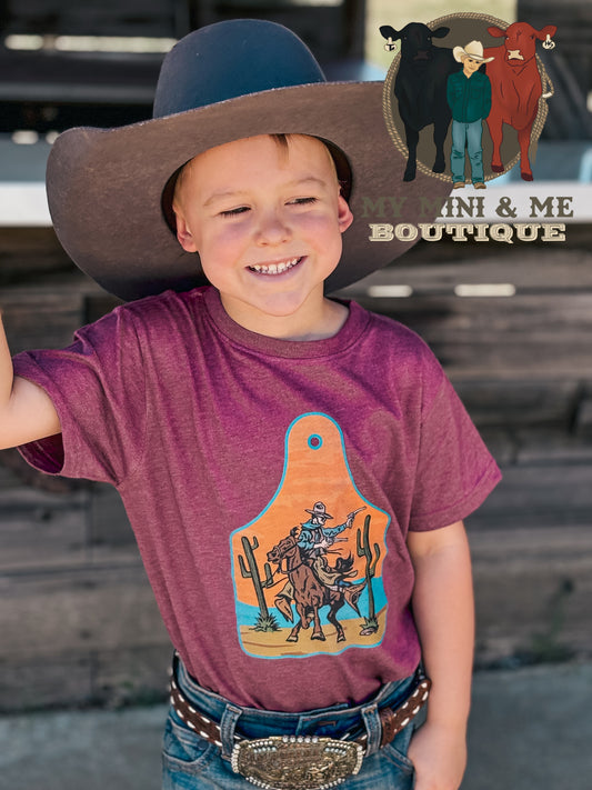 Mounted Shooter