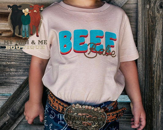 Beef Babe