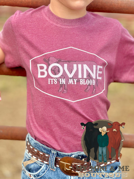Bovine