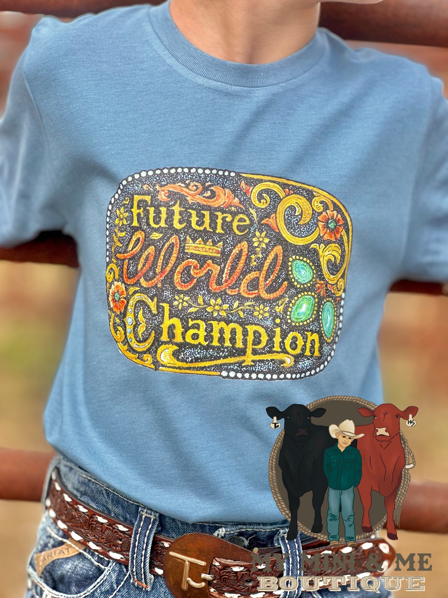Future World Champion 2.0