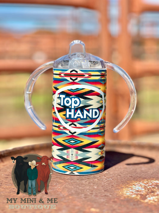 Sippy Tumblers