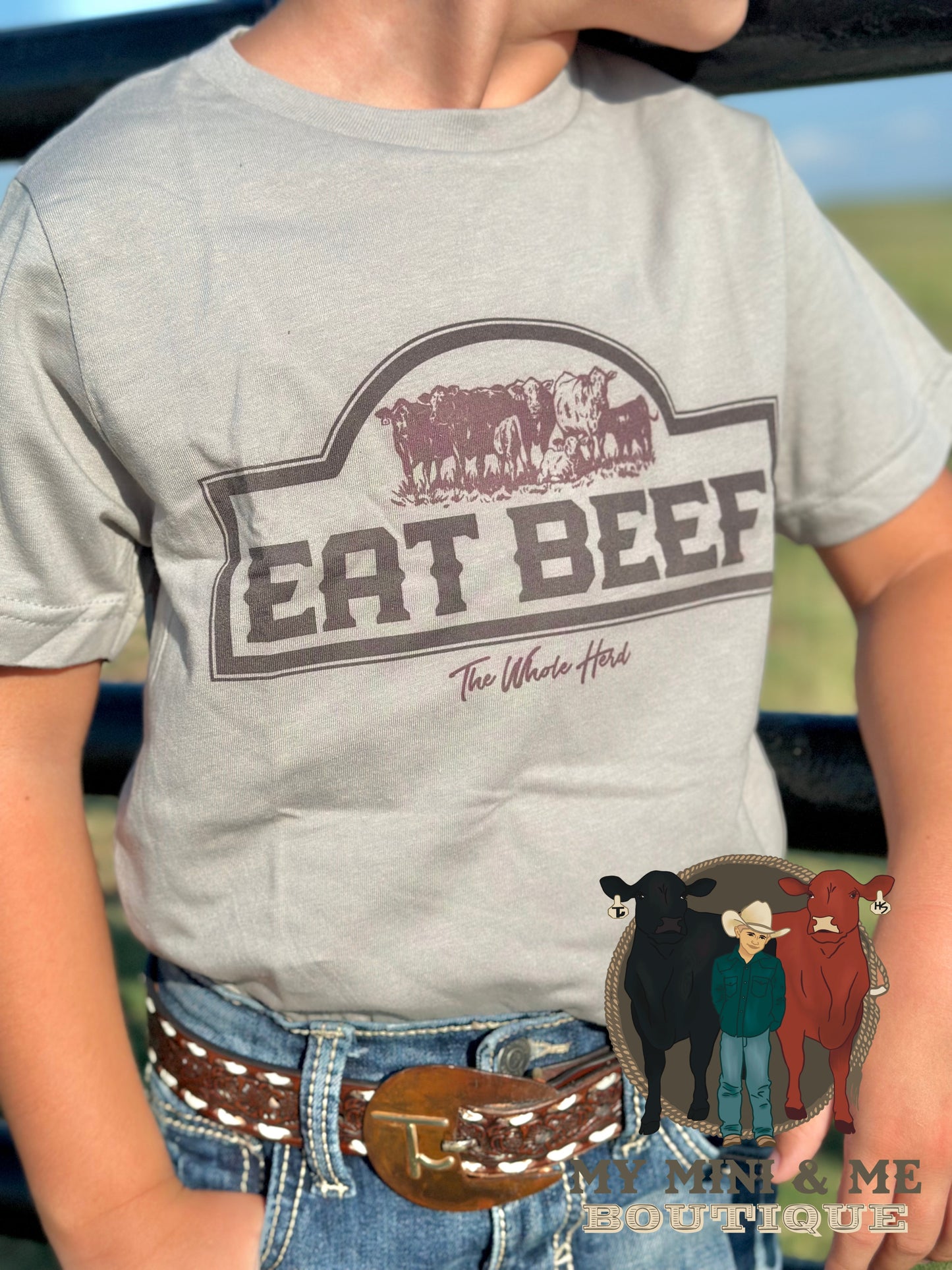 Eat Beef