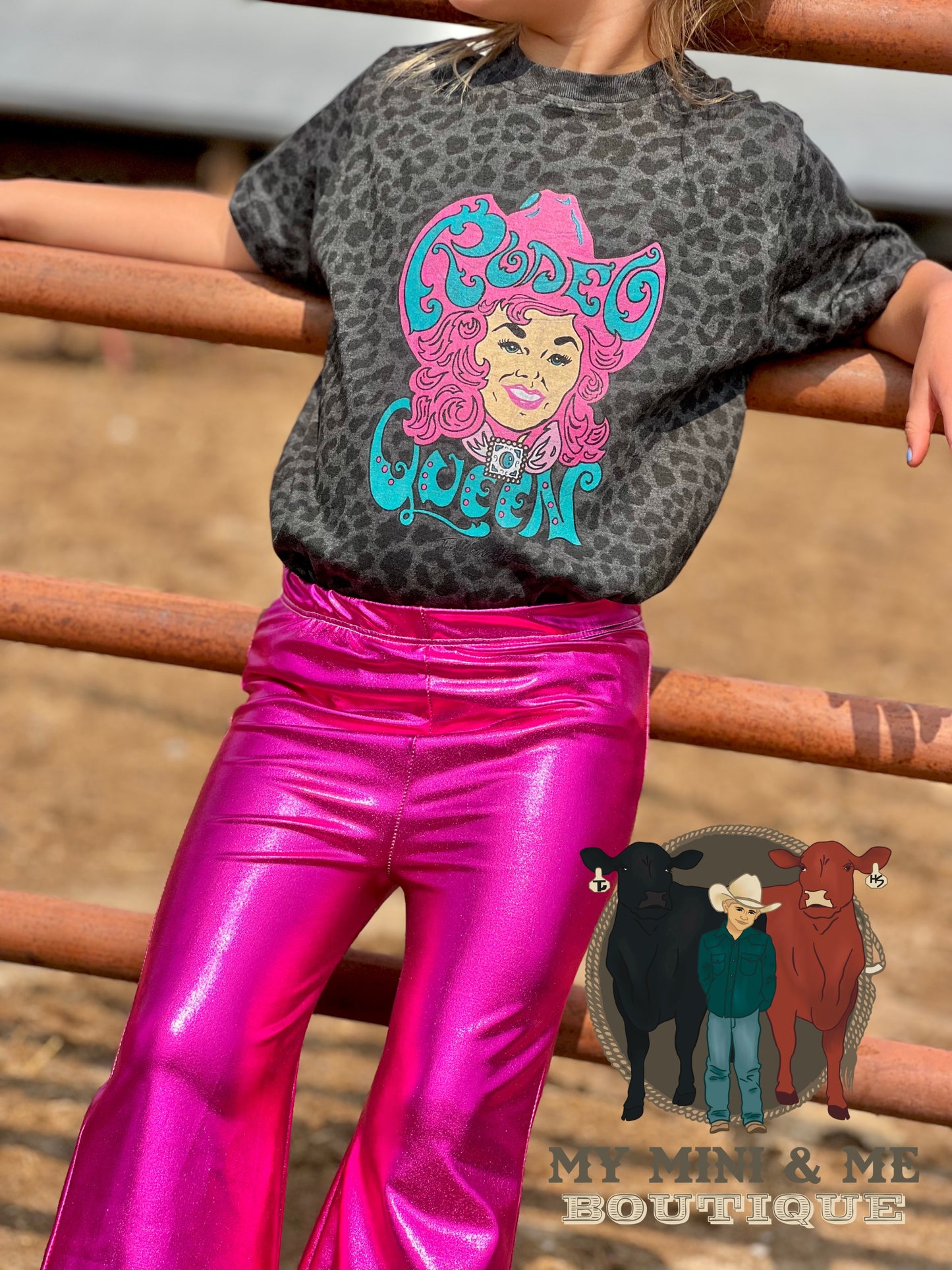 Rodeo Queen