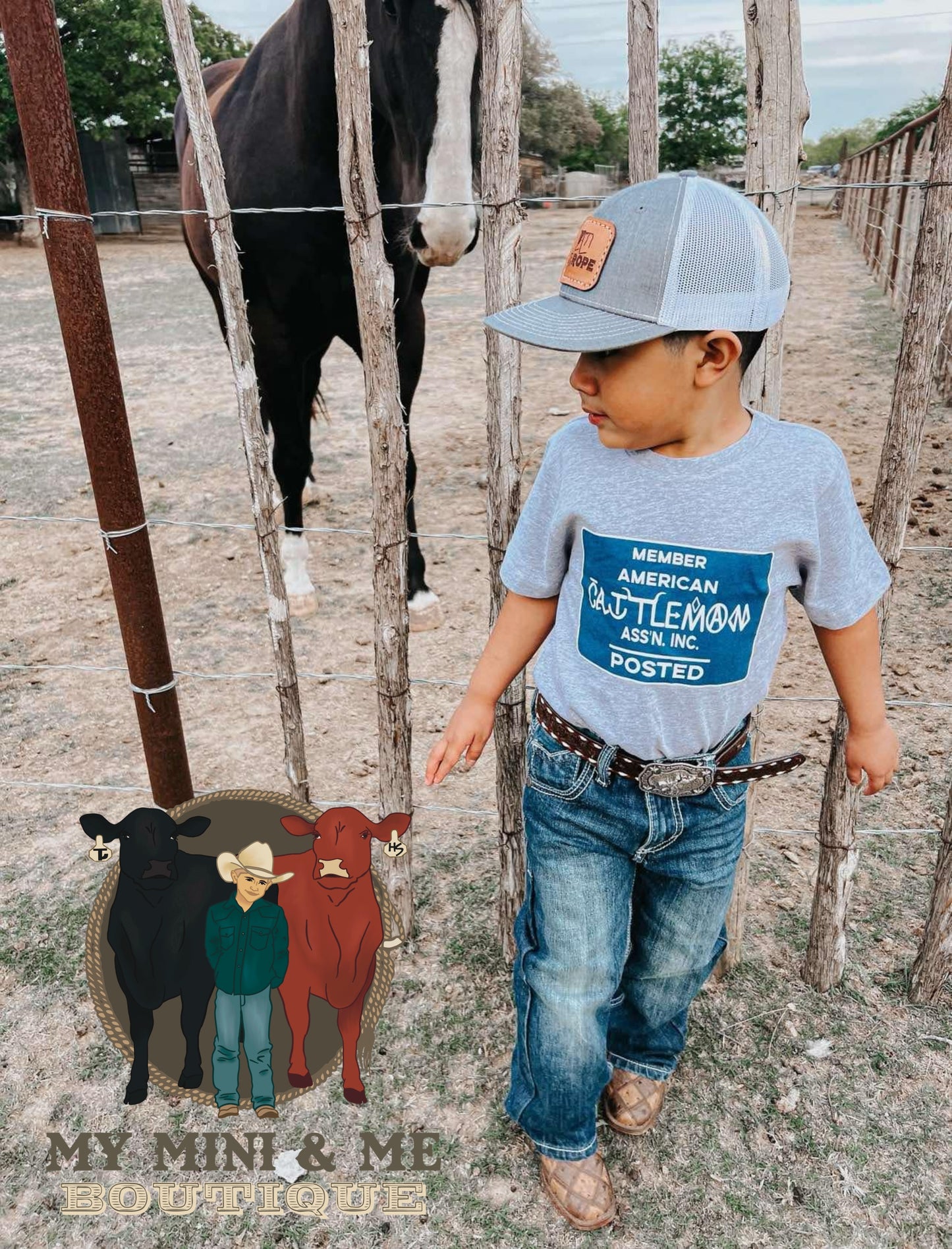 American Cattleman