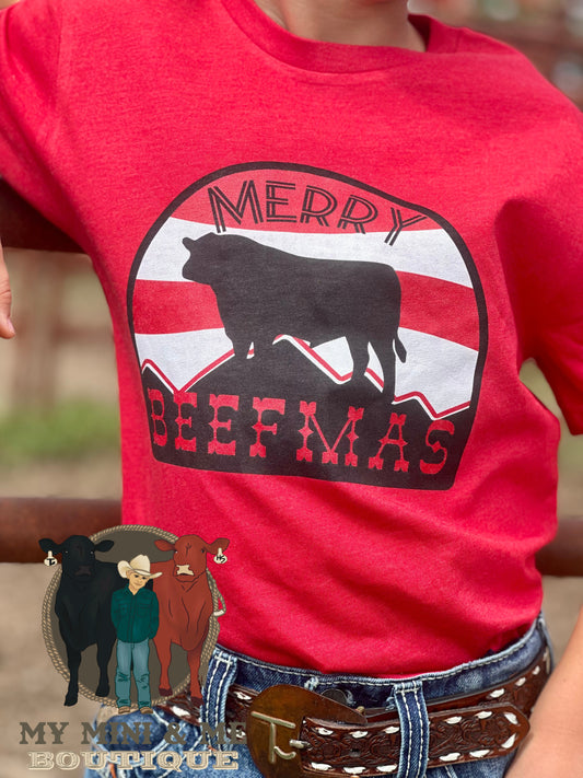 Merry Beefmas