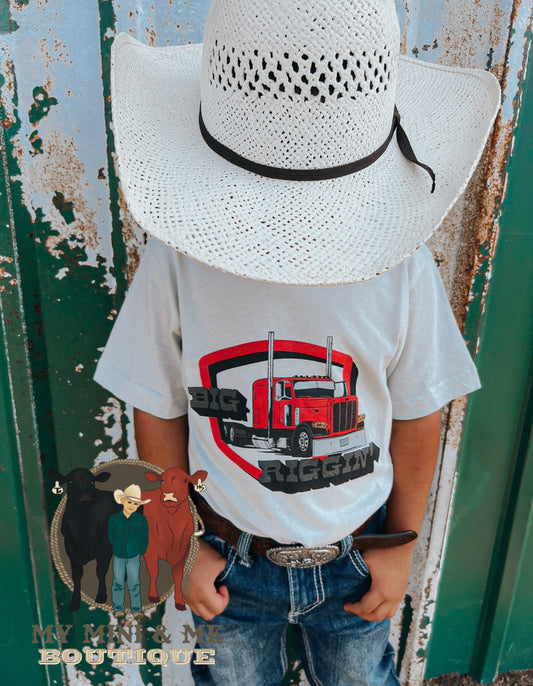 Big Riggin'