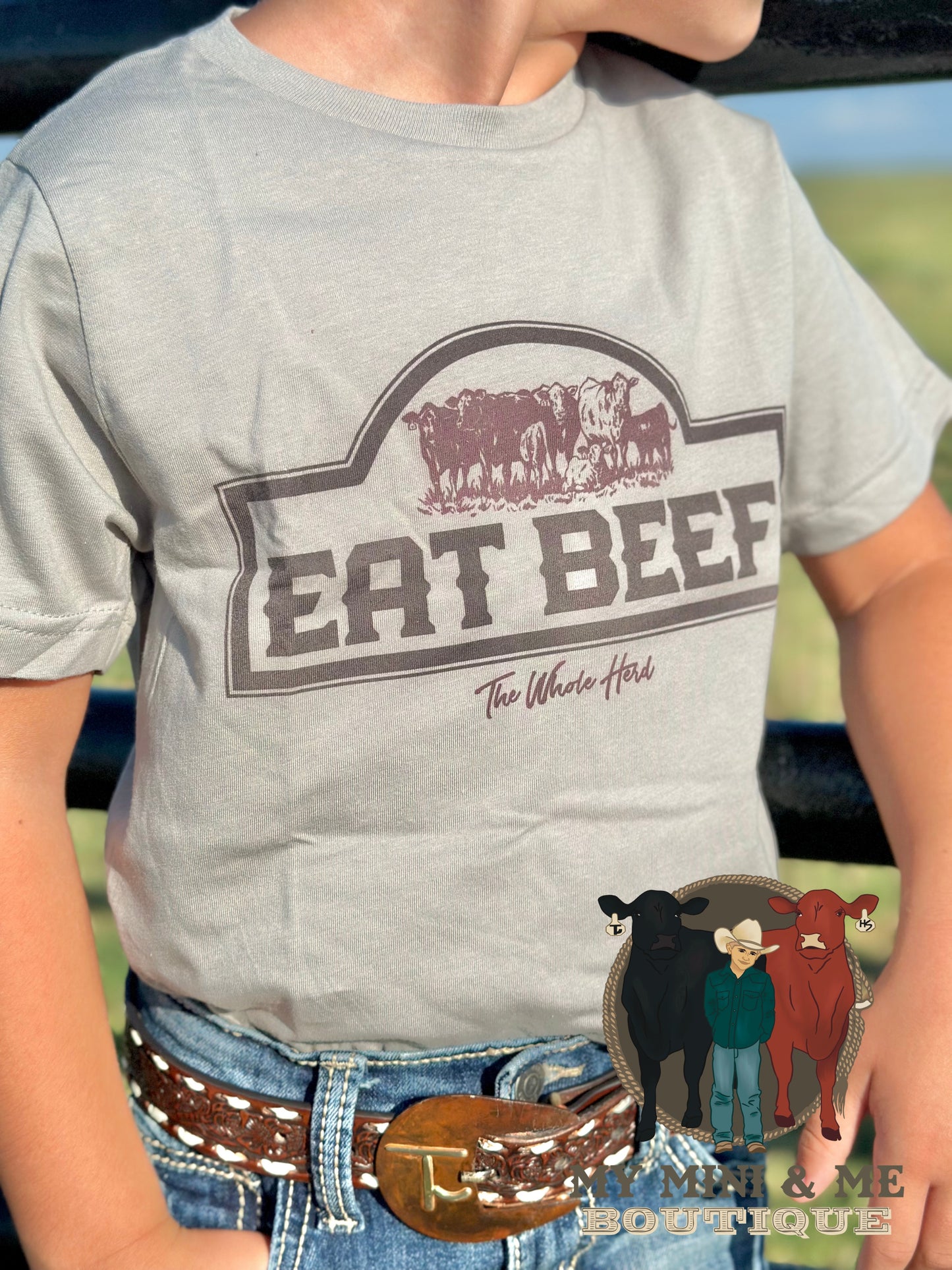 Eat Beef