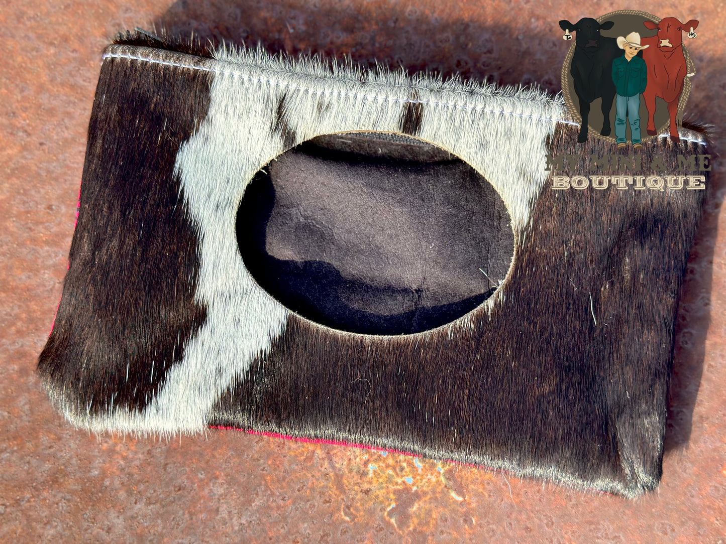 Cowhide & Leather Wipe Covers